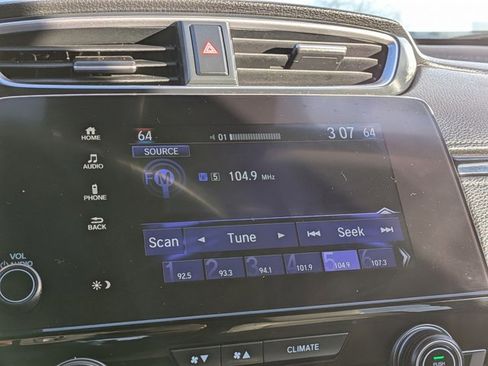 Used 2019 Honda CR-V EX-L image 13