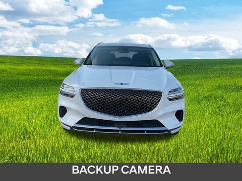 Used 2025 Genesis GV70 2.5T image 2