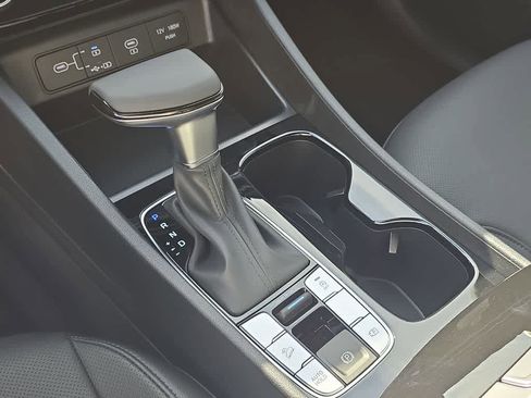 New 2026 Hyundai Tucson XRT FWD image 33