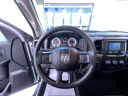 Used 2018 RAM 1500 Express w/ Express Value Package RWD image 15