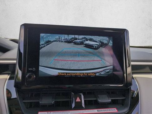 Used 2026 Toyota Corolla Cross L FWD image 13