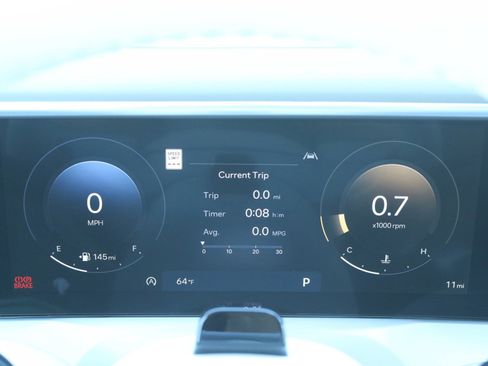 New 2026 Hyundai Palisade Limited image 34