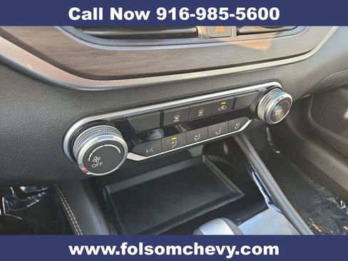 Used 2023 Nissan Altima 2.5 SV image 13