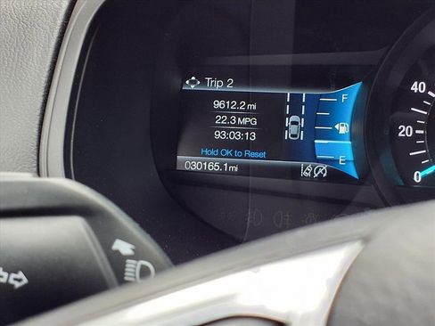 Used 2024 Ford Edge SEL image 18