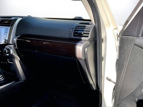 Used 2022 Toyota 4Runner Limited image 21