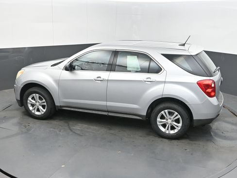Used 2013 Chevrolet Equinox LS FWD image 33
