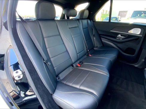 Used 2022 Mercedes-Benz GLE 350 GLE 350 image 18