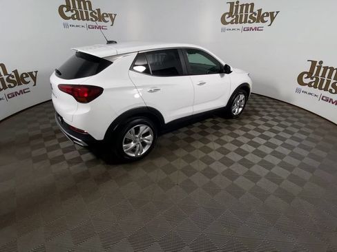 Certified 2024 Buick Encore GX Preferred FWD image 8