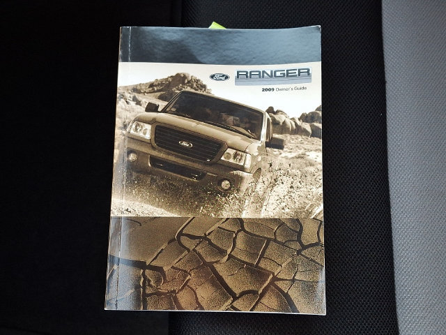 Used 2009 Ford Ranger 4x4 SuperCab image 26