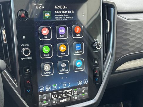 Certified 2025 Subaru Forester Limited image 26