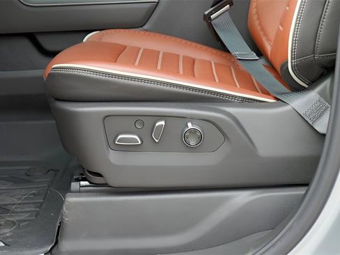 New 2026 GMC Sierra 3500 Denali Ultimate image 21