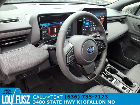 Used 2026 Subaru Outback Premium AWD/4WD image 8