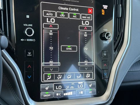 Certified 2025 Subaru Outback Premium image 20