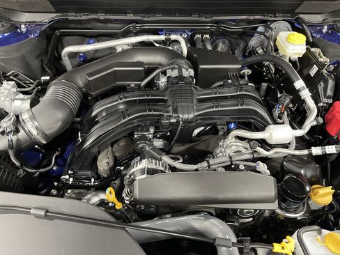 New 2026 Subaru Outback Premium image 16