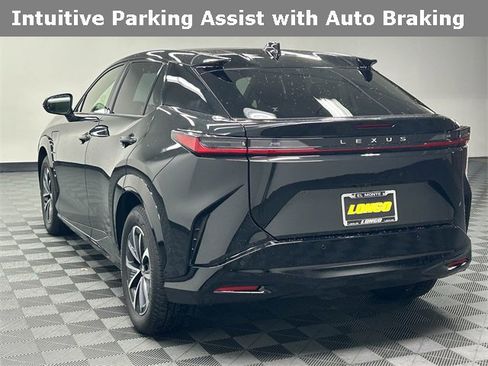 Certified 2023 Lexus RZ 450e Premium image 7