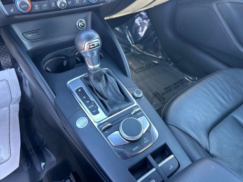 Used 2019 Audi A3 2.0T Premium w/ Convenience Package image 19