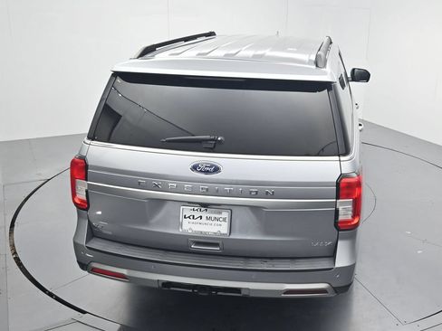Used 2024 Ford Expedition Max XLT AWD/4WD image 52