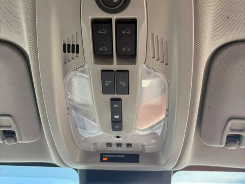 Used 2016 Chevrolet Equinox LTZ w/ Enhanced Convenience Package FWD image 23