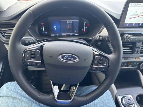 New 2026 Ford Escape Active w/ Cold Weather Package AWD/4WD image 23