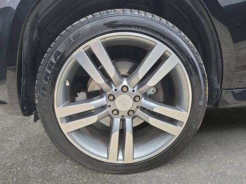 Used 2013 Mercedes-Benz GLK 350 2WD image 29