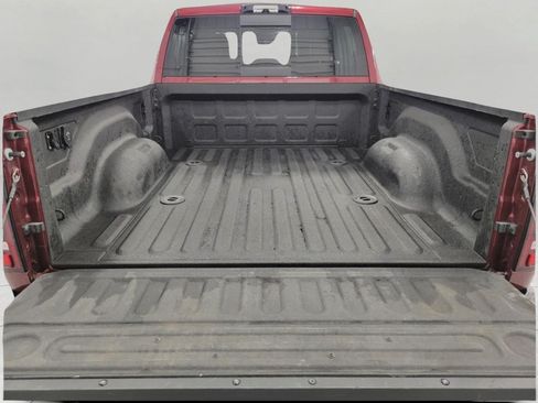 Used 2023 RAM 2500 Rebel w/ Level 1 Equipment Group AWD/4WD image 44