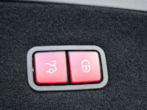 Used 2015 Mercedes-Benz S 550 4MATIC Coupe image 15