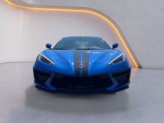 Used 2020 Chevrolet Corvette Stingray Premium Cpe w/ 3LT Preferred Equipment Group video 2