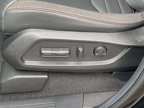 Certified 2026 Honda Passport TrailSport image 14