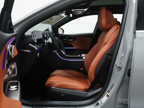 New 2026 Mercedes-Benz C 300 4MATIC Sedan image 2