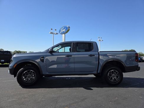 Used 2024 Ford Ranger XLT w/ Equipment Group 301A High AWD/4WD image 15