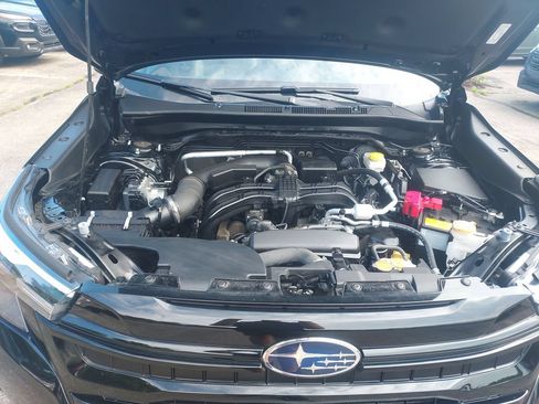 Certified 2025 Subaru Forester Sport w/ Popular Package #1 AWD/4WD image 32