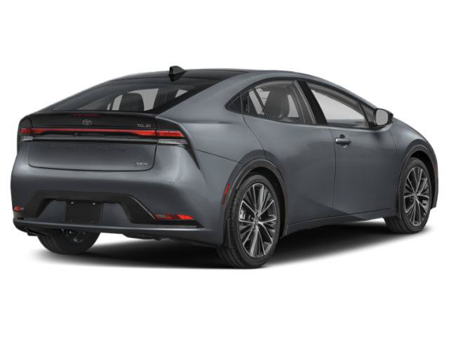 New 2027 Toyota Prius XLE AWD/4WD image 2