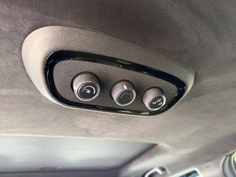 Used 2021 Dodge Durango Citadel RWD image 17