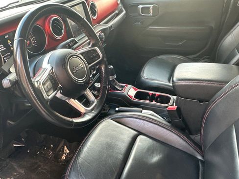 Used 2020 Jeep Gladiator Rubicon image 10