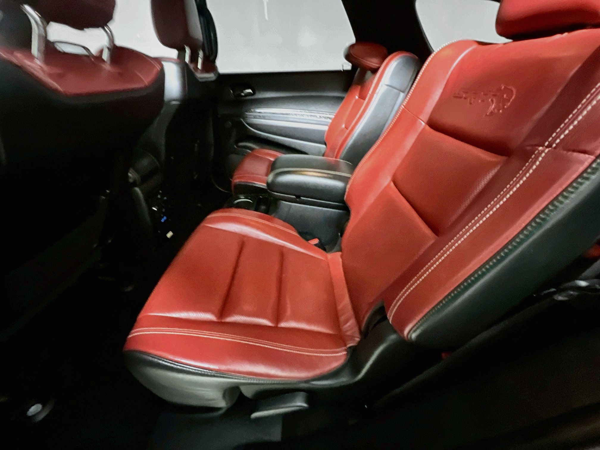 Used 2021 Dodge Durango SRT Hellcat w/ Premium Interior Group AWD/4WD image 29