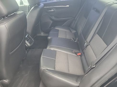 Used 2020 Chevrolet Impala LT image 20