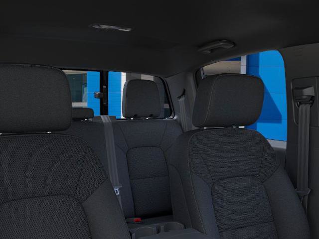 New 2026 Chevrolet Colorado LT w/ Advanced Trailering Package RWD image 24