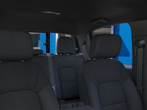 New 2026 Chevrolet Colorado LT image 24
