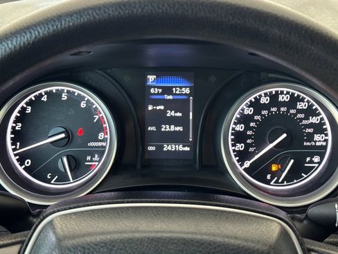 Certified 2024 Toyota Camry LE FWD image 22