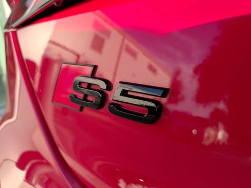 Used 2024 Audi S5 Prestige w/ Prestige Package image 39