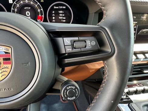 Certified 2026 Porsche 911 GT3 RWD image 25