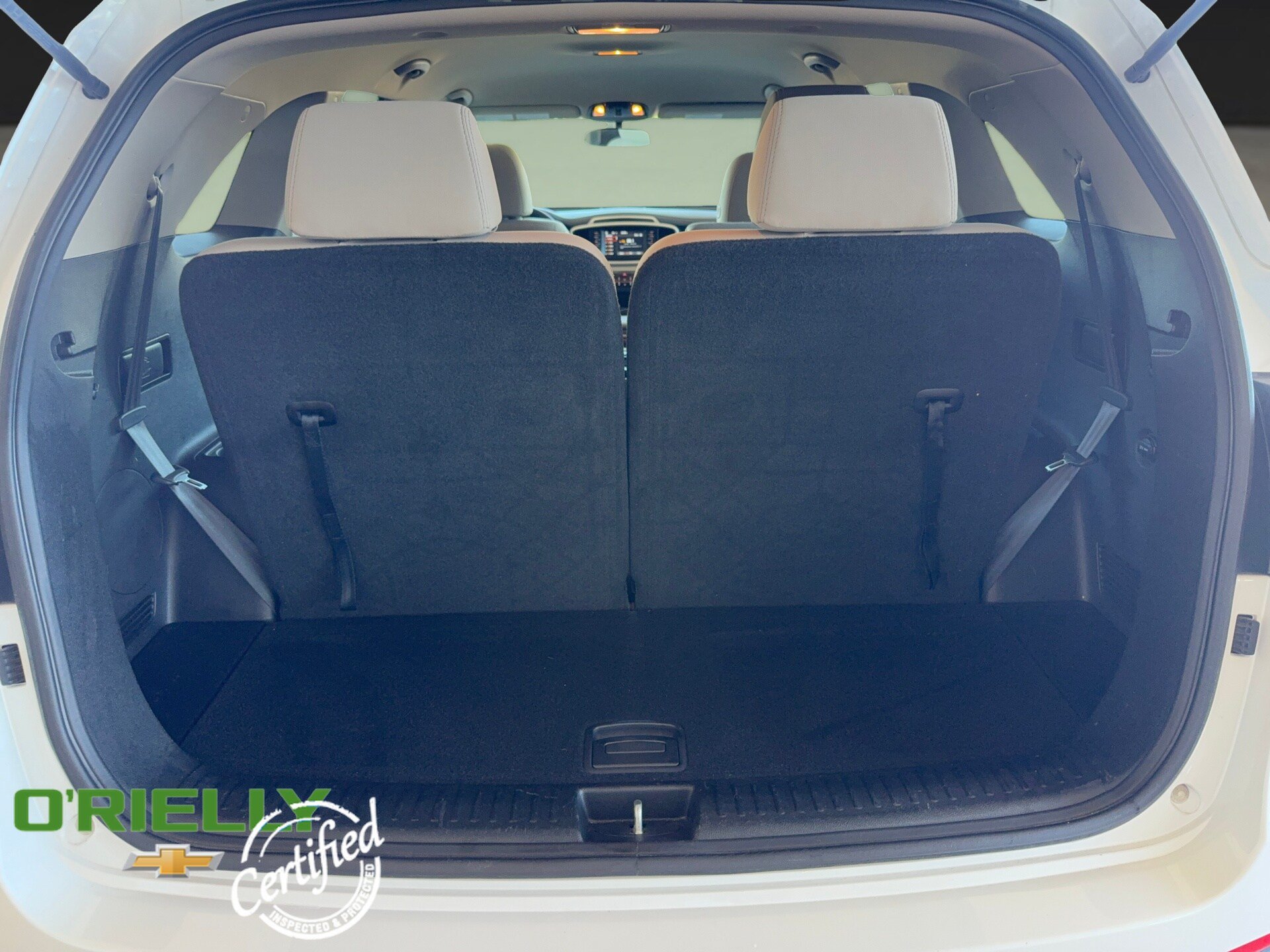 Used 2019 Kia Sorento FWD image 27