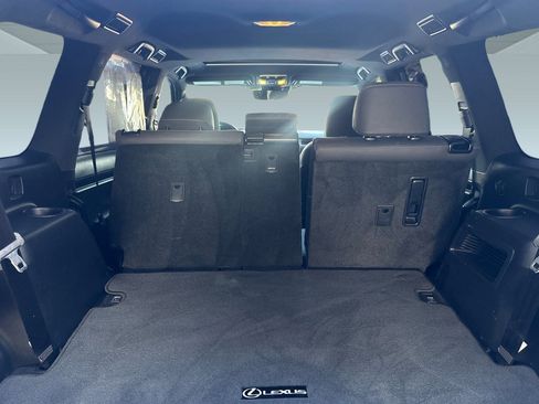 Used 2023 Lexus GX 460 Premium image 33
