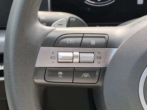 Used 2025 Hyundai Sonata SEL FWD image 18