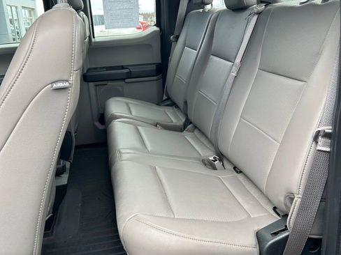 Used 2018 Ford F150 XL w/ Equipment Group 101A Mid image 7