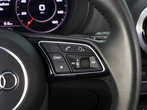 Used 2020 Audi A3 2.0T Premium Plus w/ Premium Plus Package image 29