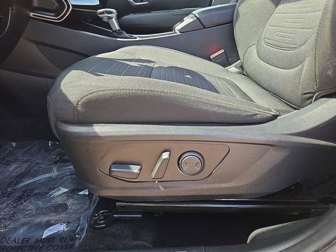 Used 2022 Hyundai Santa Cruz SEL Premium w/ Cargo Package image 22