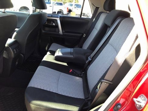 Used 2024 Toyota 4Runner SR5 image 22