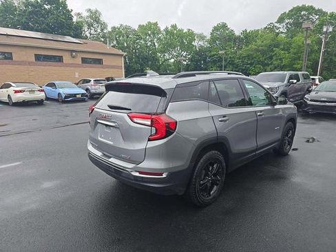 Used 2023 GMC Terrain AT4 AWD/4WD image 19