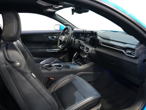 Used 2024 Ford Mustang GT Premium RWD image 32